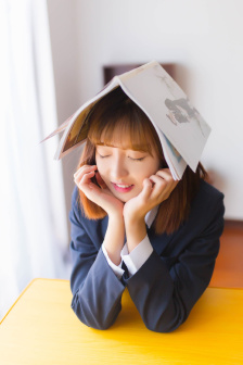 鉴黄师APP