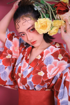 美妇厨房双飞